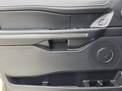 2022 Ford Expedition Max XLT
