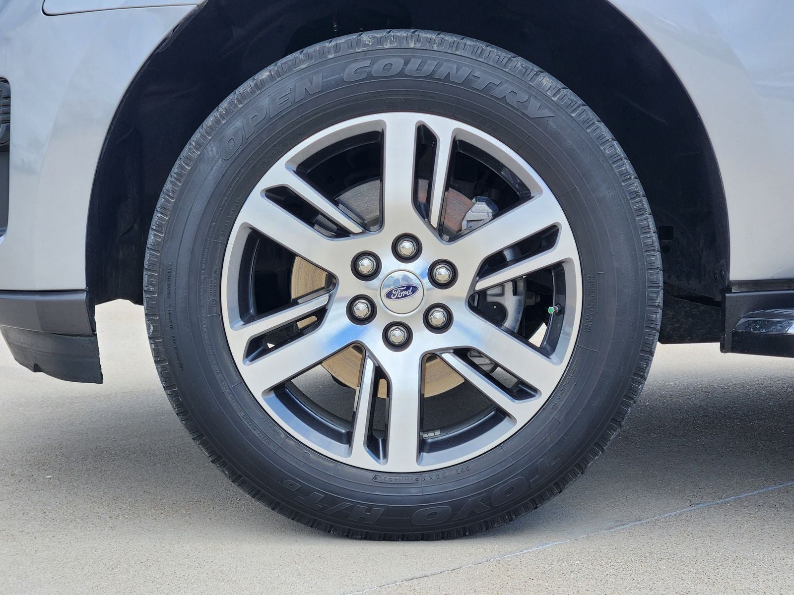2022 Ford Expedition XLT