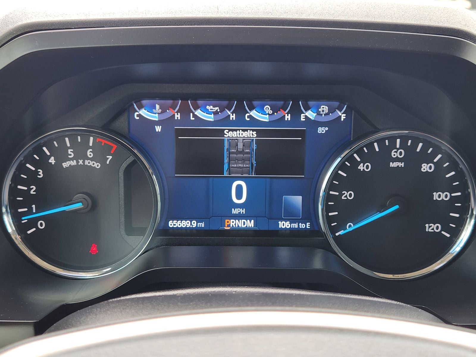 2022 Ford Expedition XLT