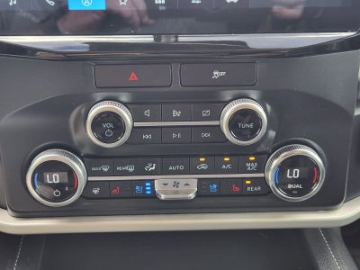 2022 Ford Expedition XLT