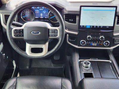2022 Ford Expedition XLT