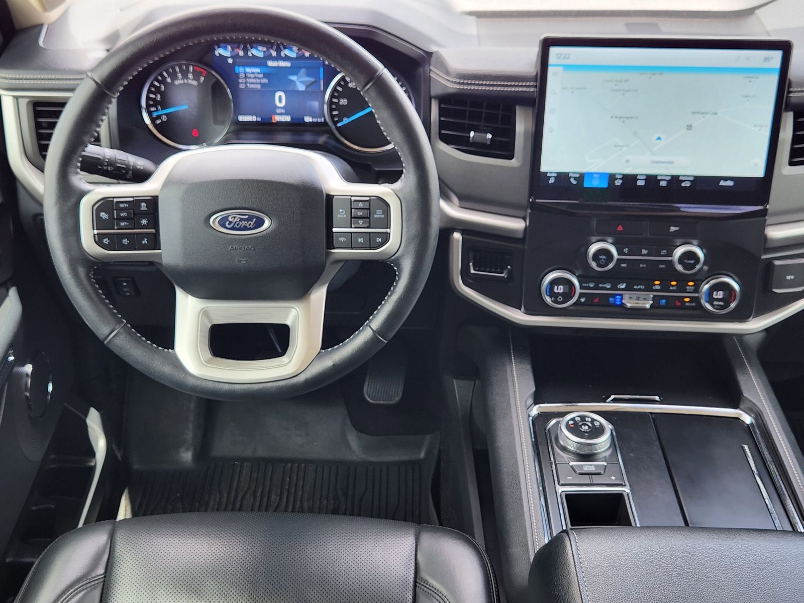 2022 Ford Expedition XLT