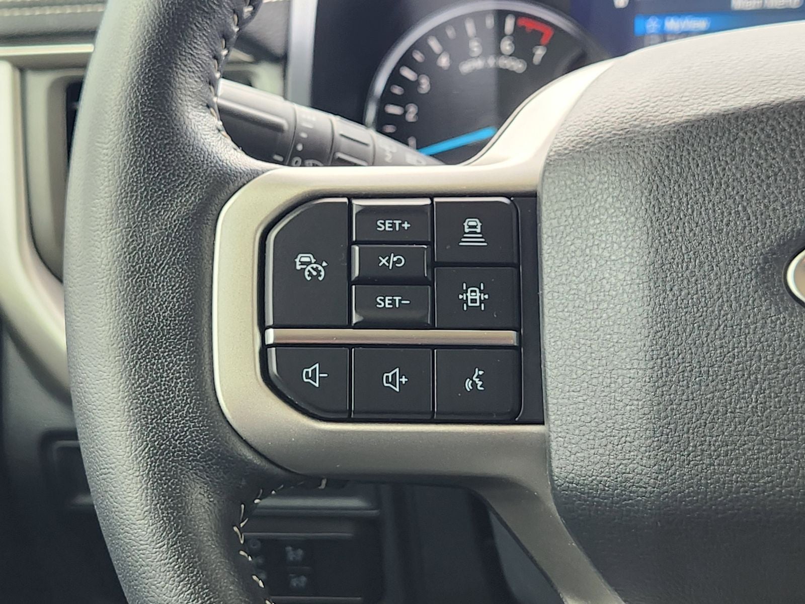 2022 Ford Expedition XLT