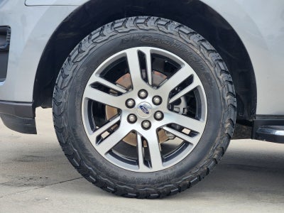 2023 Ford Expedition XLT