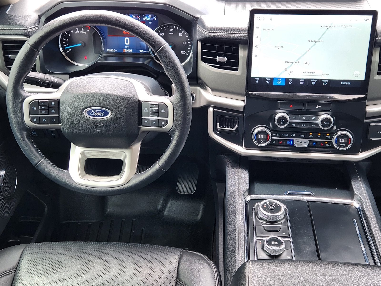 2023 Ford Expedition XLT