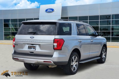 2023 Ford Expedition XLT