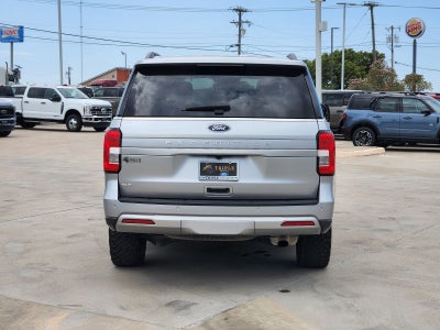 2023 Ford Expedition XLT