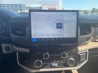 2024 Ford Expedition Limited