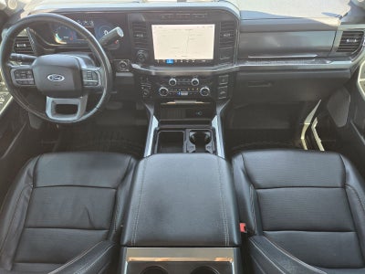2024 Ford F-250SD Lariat
