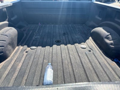 2024 Ford F-250SD King Ranch