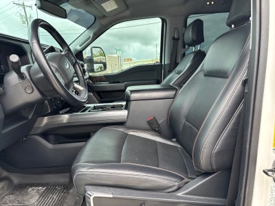 2023 Ford F-250SD Lariat