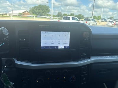 2023 Ford F-350SD XLT