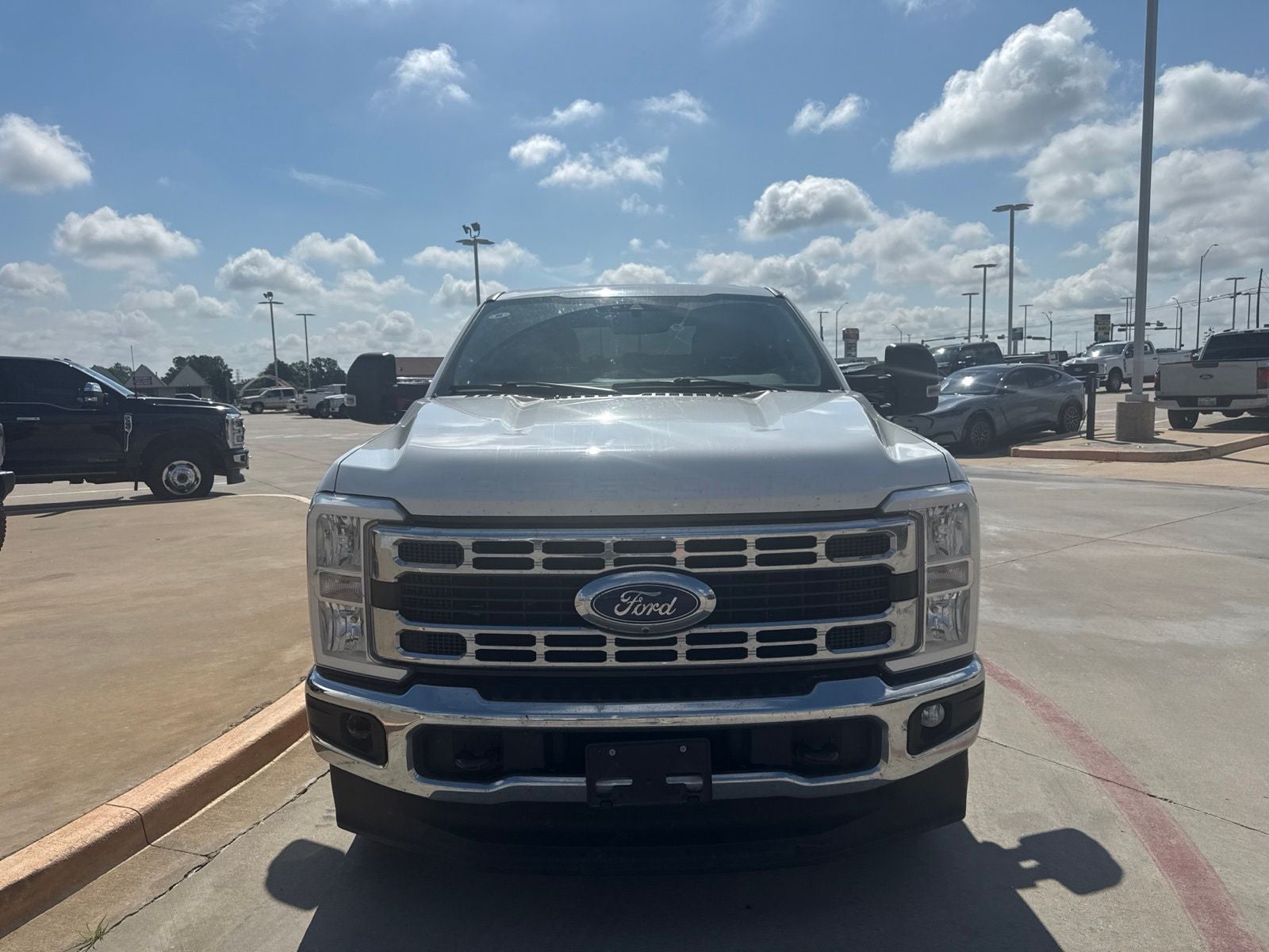 2023 Ford F-350SD XLT
