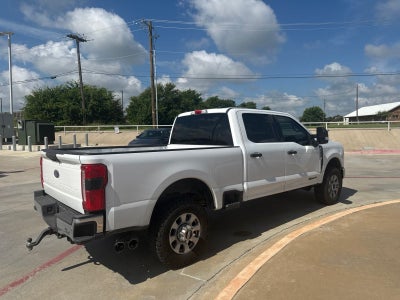 2023 Ford F-350SD XLT