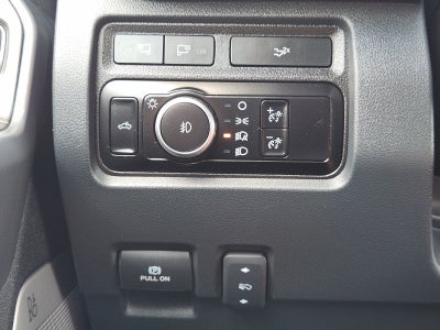 2024 Ford F-350SD Lariat DRW
