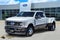 2024 Ford F-350SD King Ranch DRW