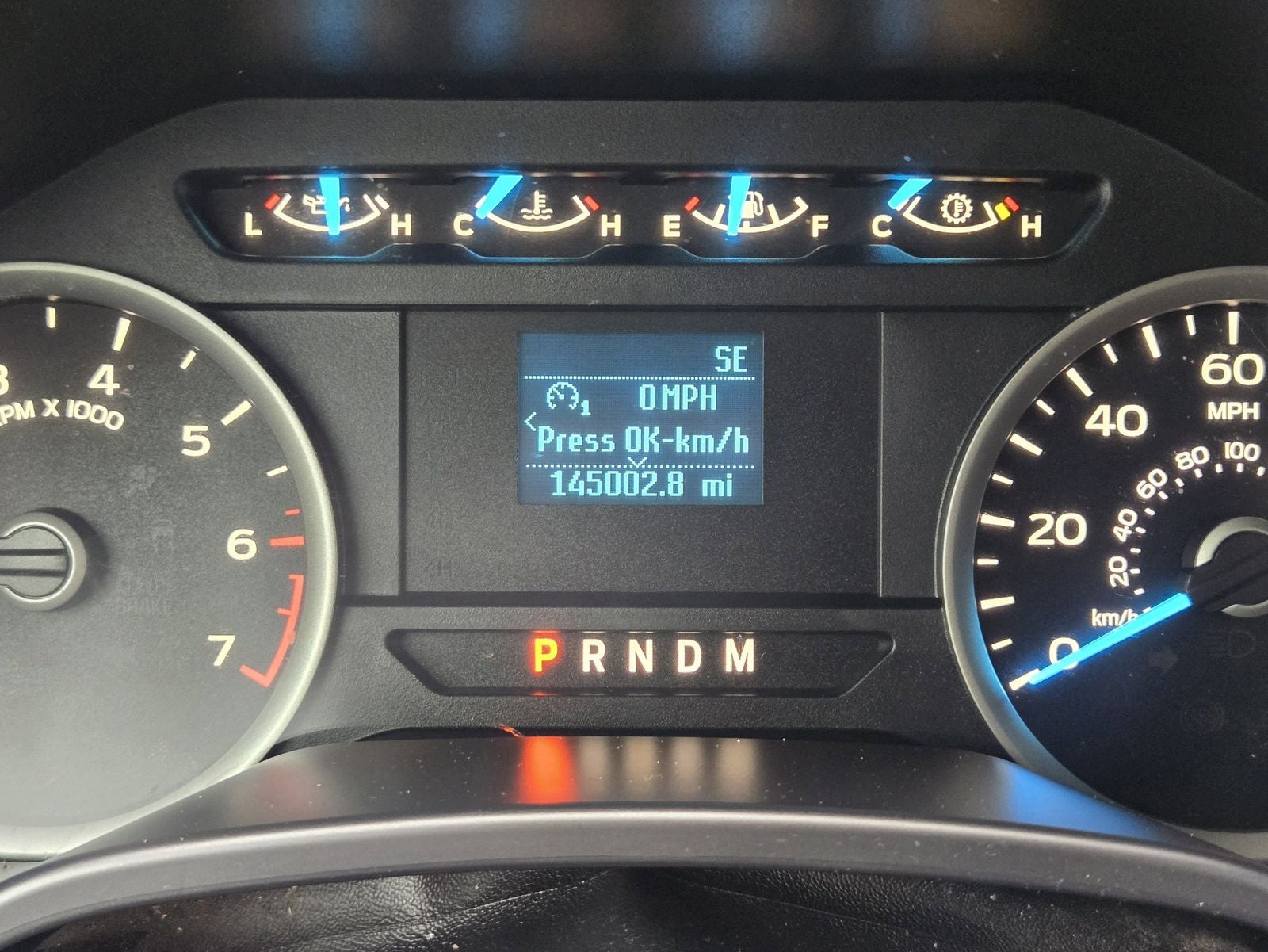 2024 Ford F-350SD Limited DRW