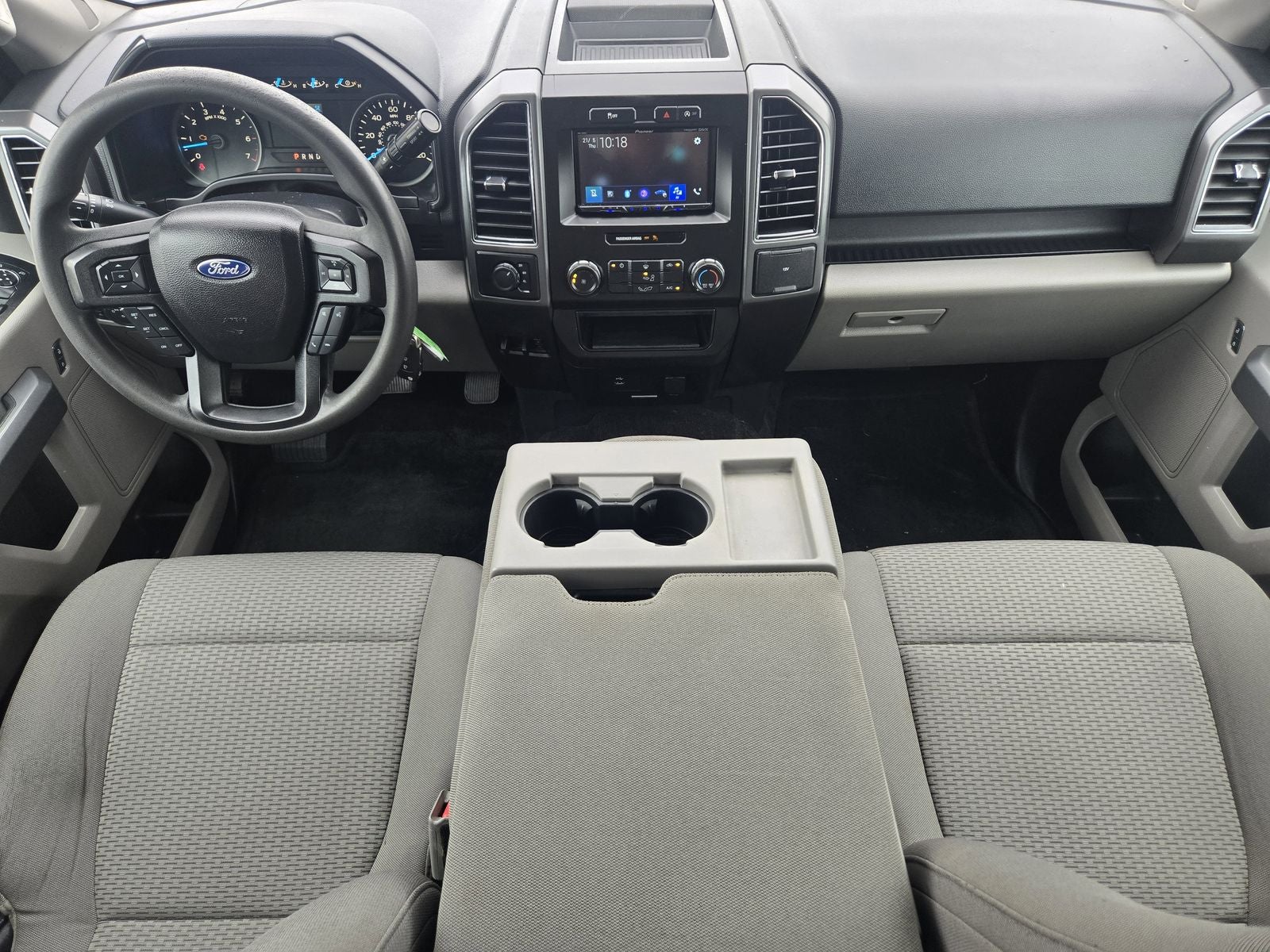 2024 Ford F-350SD Limited DRW
