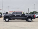 2024 Ford F-350SD Limited DRW