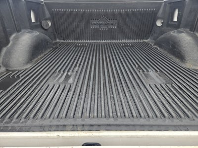 2024 Ford F-350SD Limited DRW
