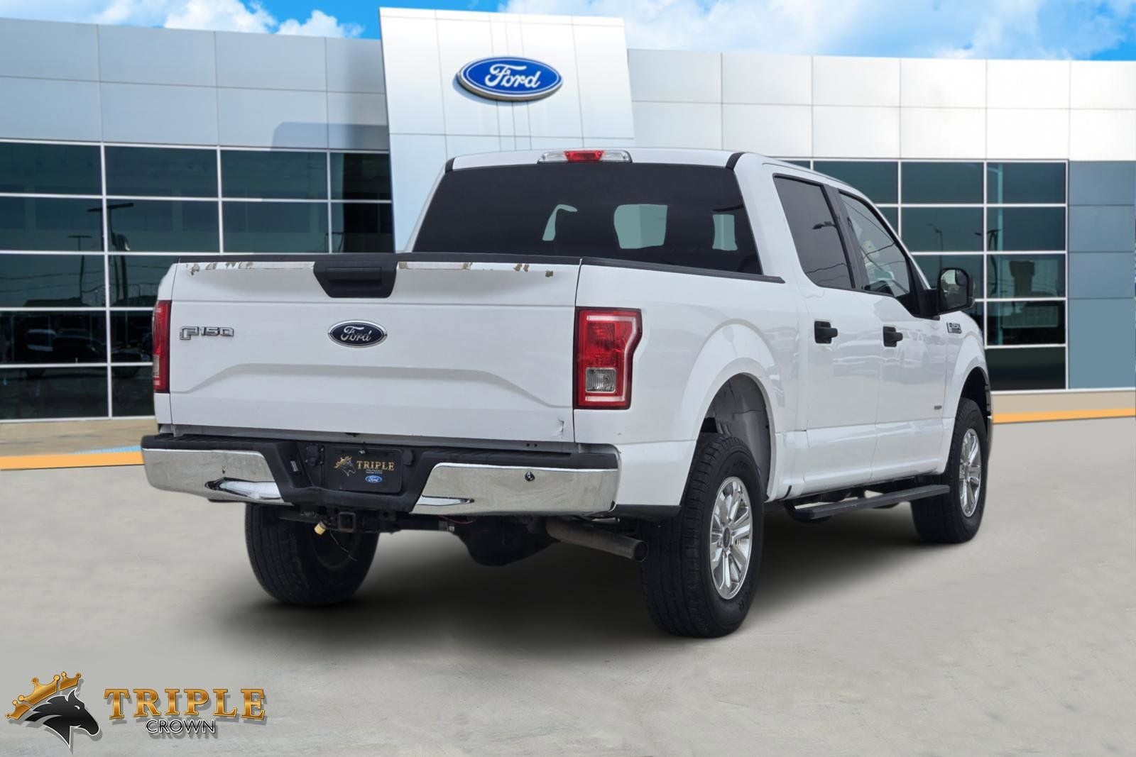 2024 Ford F-350SD Limited DRW