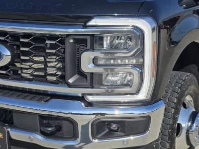 2024 Ford F-350SD Lariat DRW