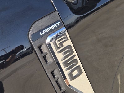 2024 Ford F-350SD Lariat DRW