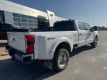 2025 Ford F-350SD Lariat DRW