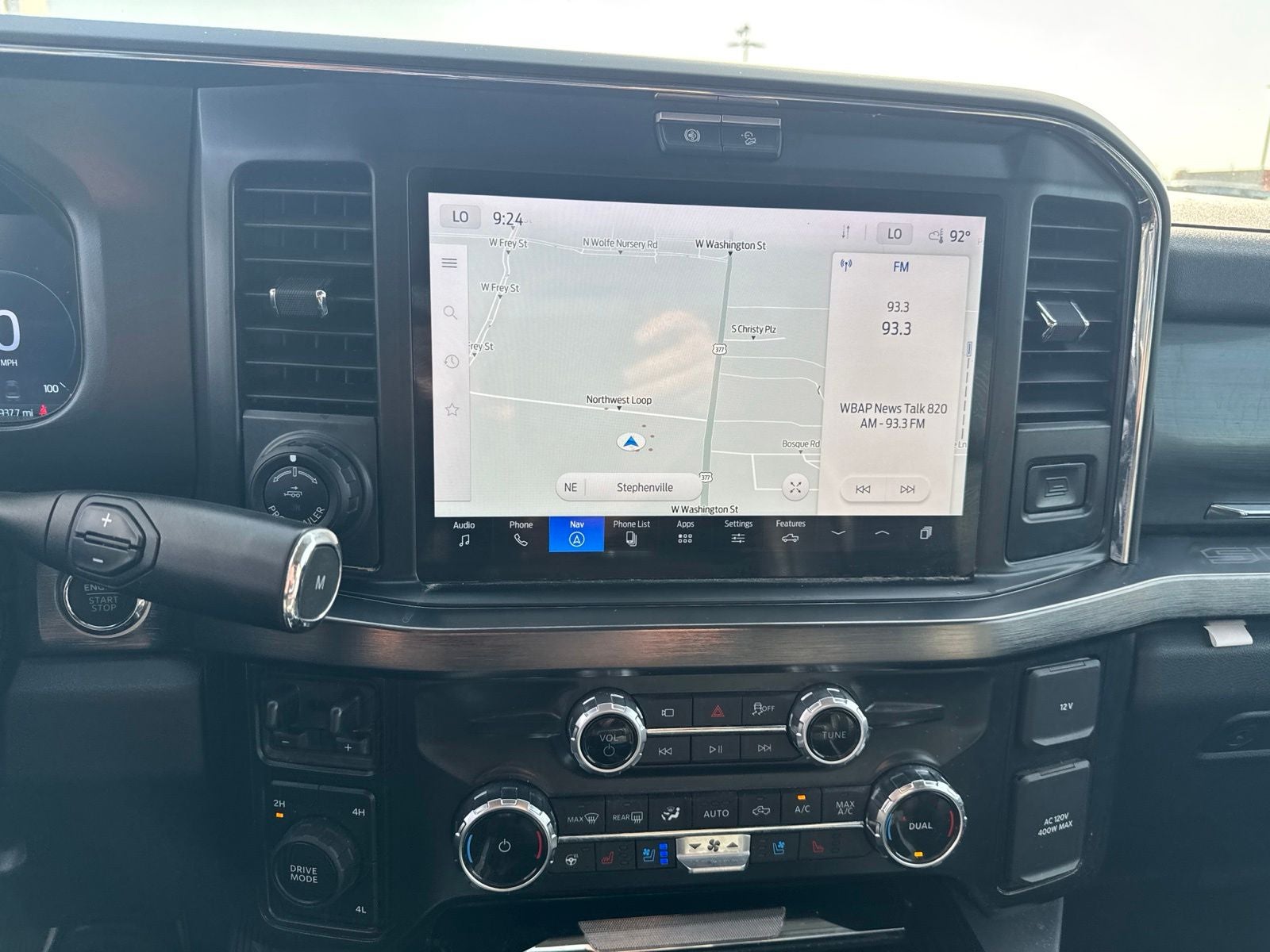 2025 Ford F-350SD Lariat DRW