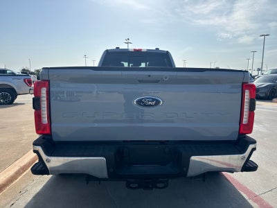 2025 Ford F-350SD Lariat DRW
