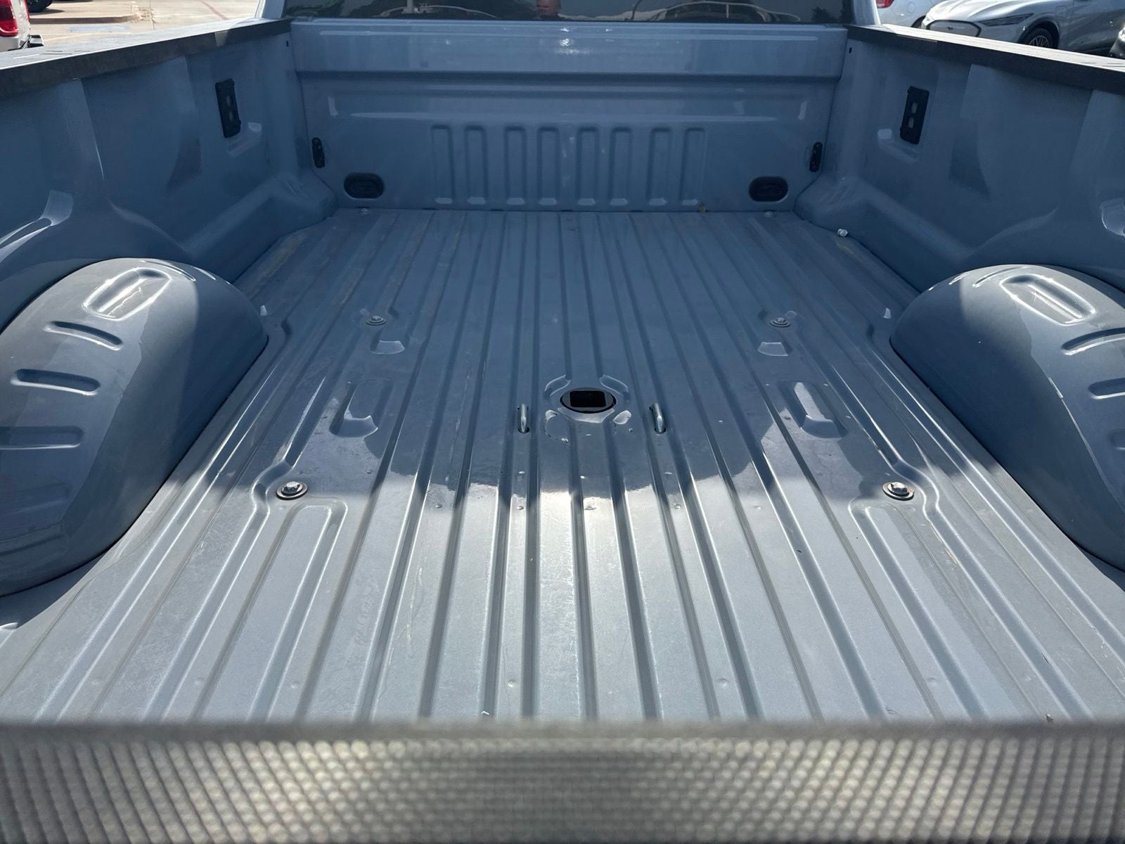 2025 Ford F-350SD Lariat DRW