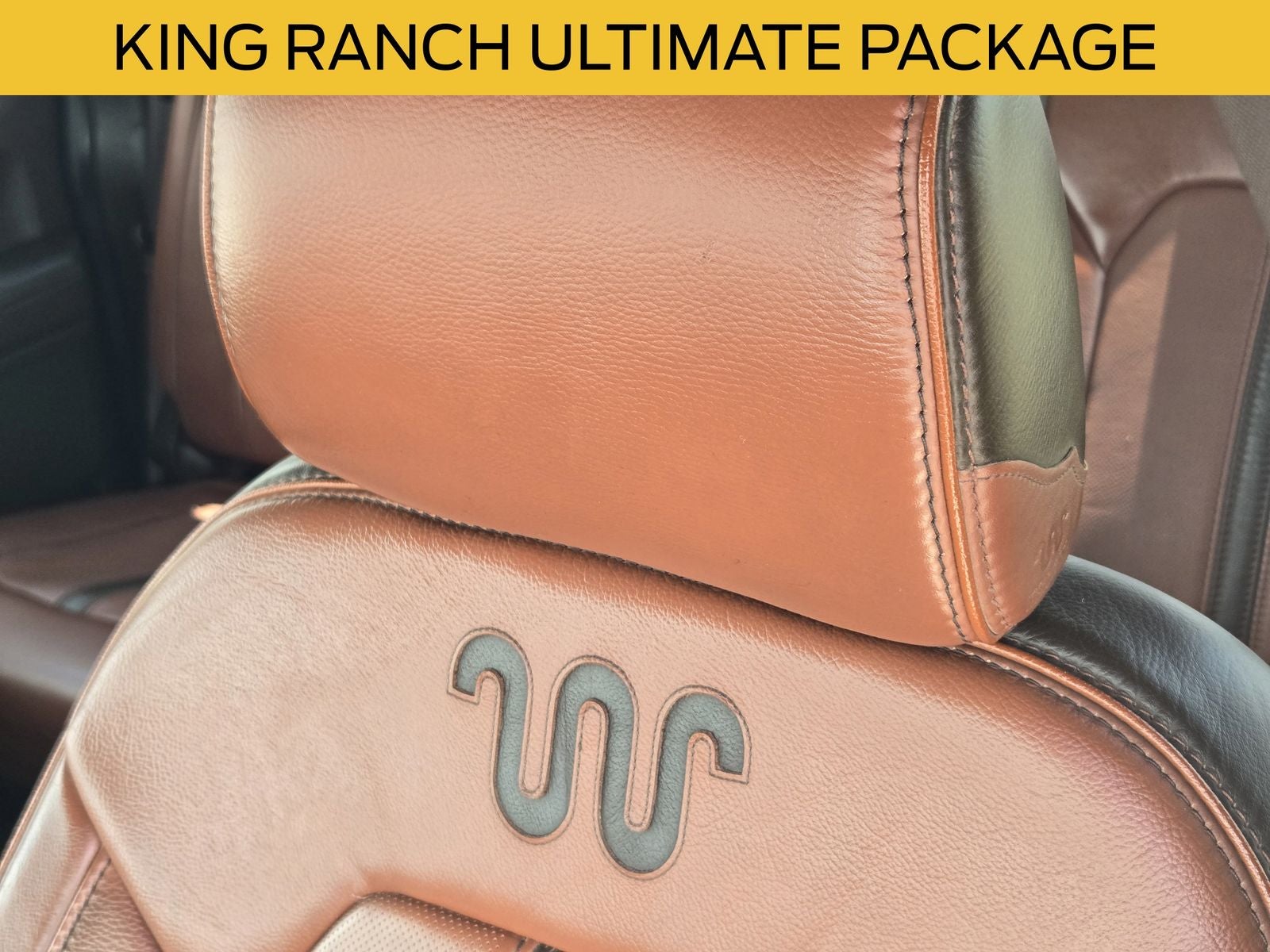 2022 Ford F-350SD King Ranch DRW