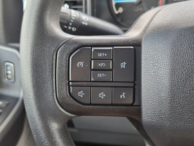 2023 Ford F-350SD XLT DRW