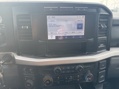 2024 Ford F-350SD XLT DRW
