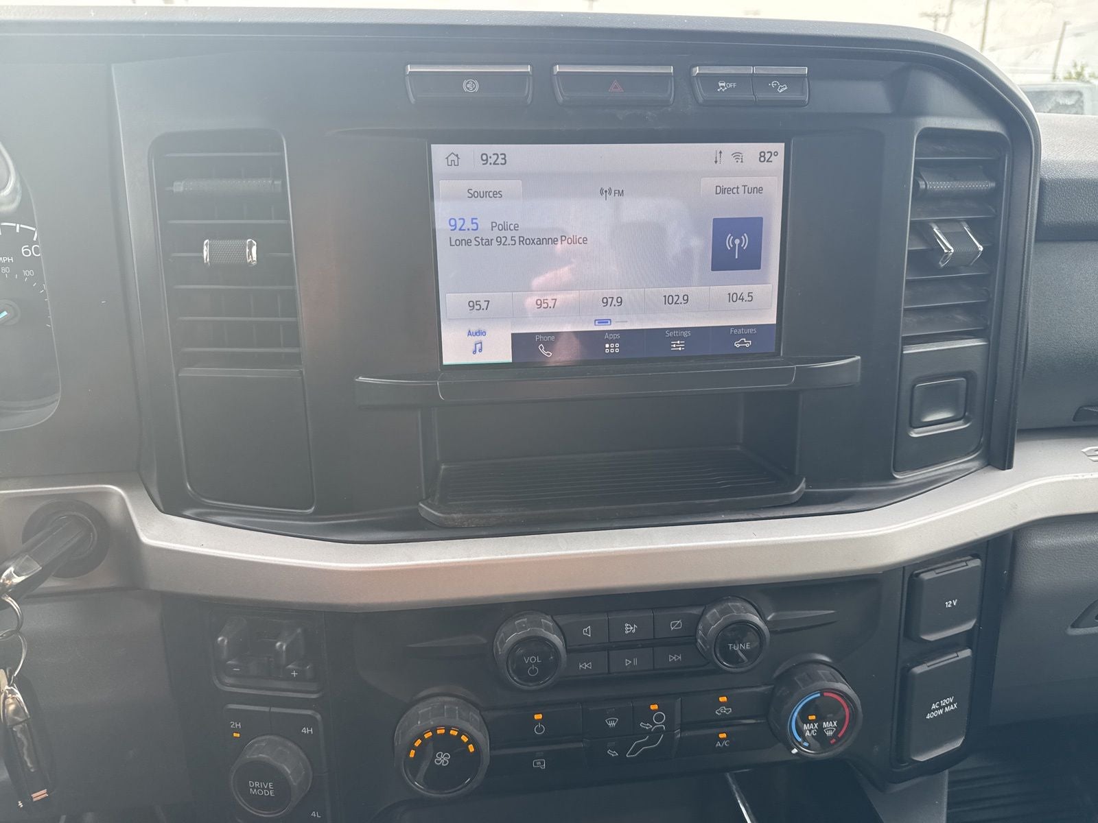 2024 Ford F-350SD XLT DRW