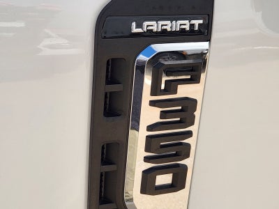 2024 Ford F-350SD Lariat DRW