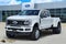 2025 Ford F-450SD Platinum DRW