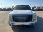 2010 Ford F-150 Base