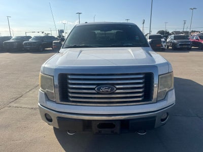 2010 Ford F-150 Base
