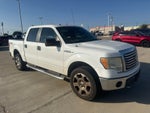 2010 Ford F-150 Base