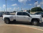 2024 Chevrolet Silverado 3500HD LT