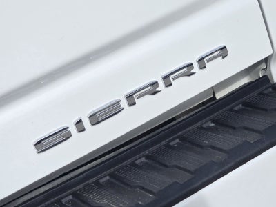 2025 GMC Sierra 3500HD Denali
