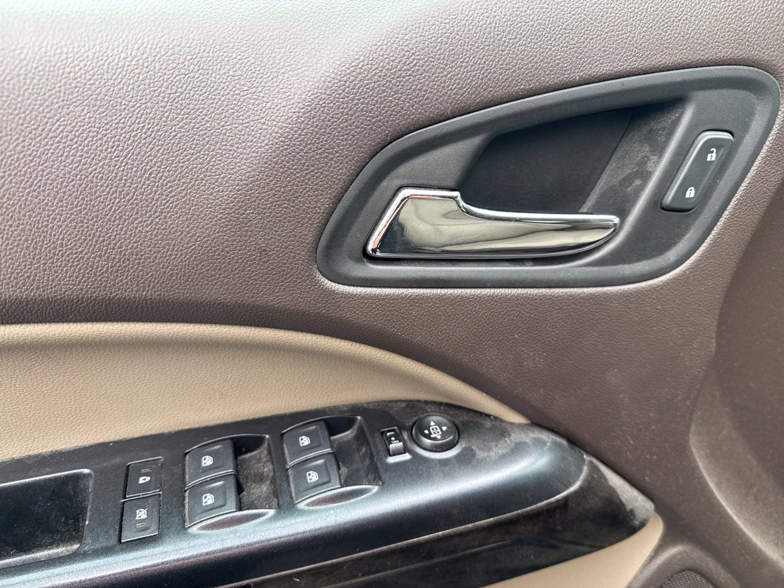 2019 GMC Canyon SLE1