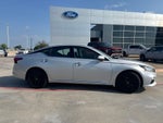 2020 Nissan Altima 2.5 SL