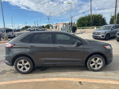 2019 Ford Edge SE
