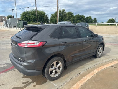 2019 Ford Edge SE