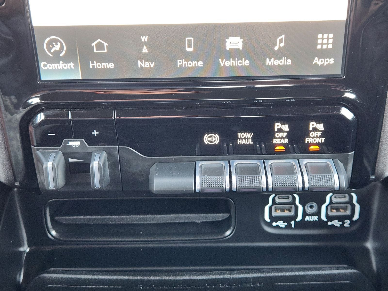 2022 RAM 3500 Laramie