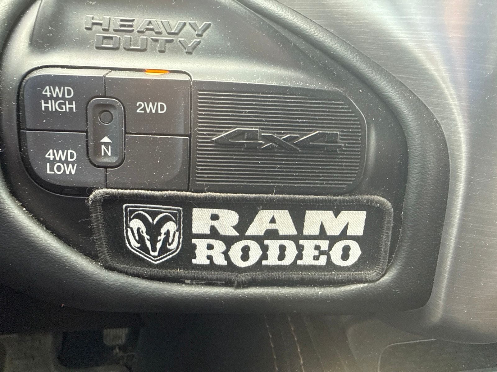 2020 RAM 3500 Laramie Longhorn