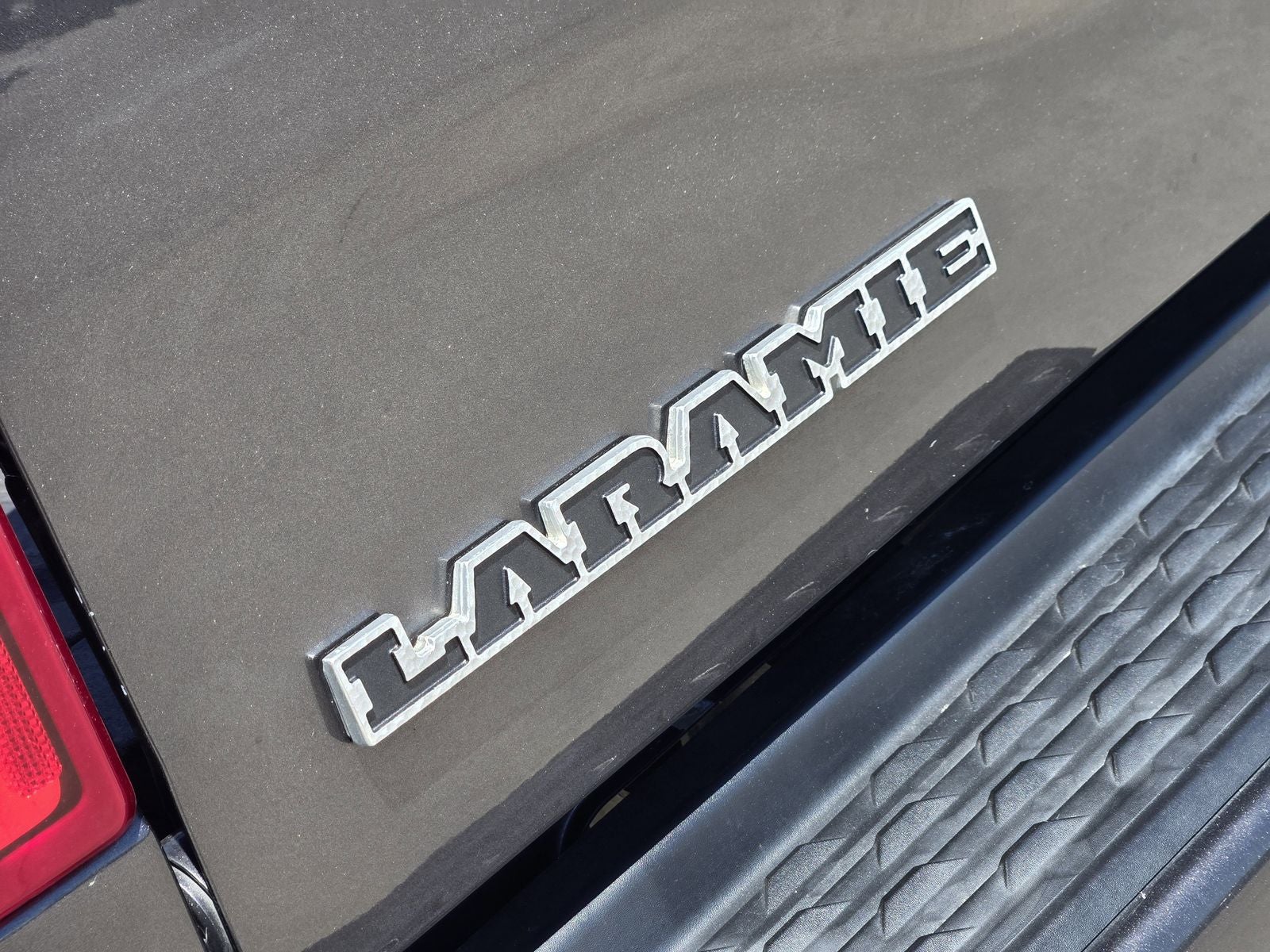 2019 RAM 2500 Laramie
