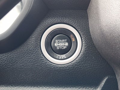 2021 RAM 4500HD Tradesman